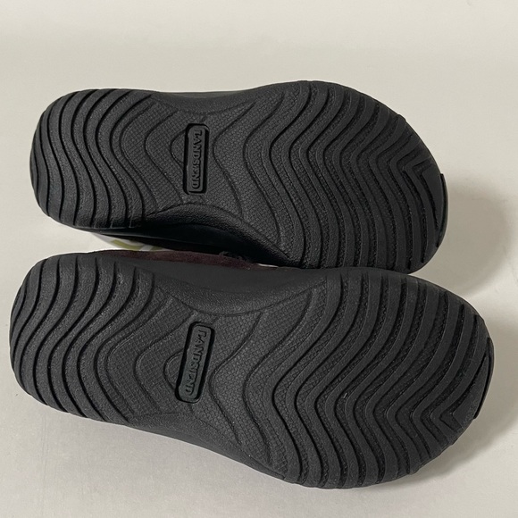 Lands’ End Toddler Suede Mary Jane - New - Picture 7 of 7